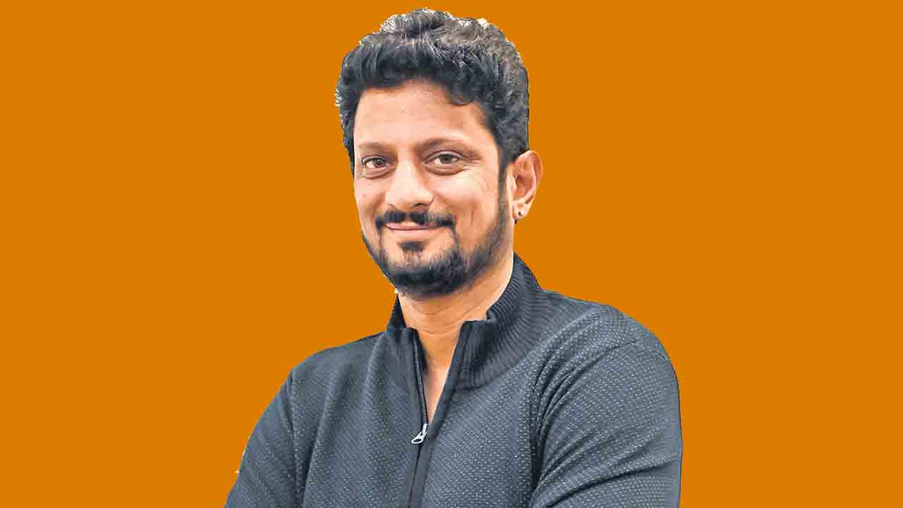 తల్లి కోసం కొడుకు త్యాగమే ఈ సినిమా