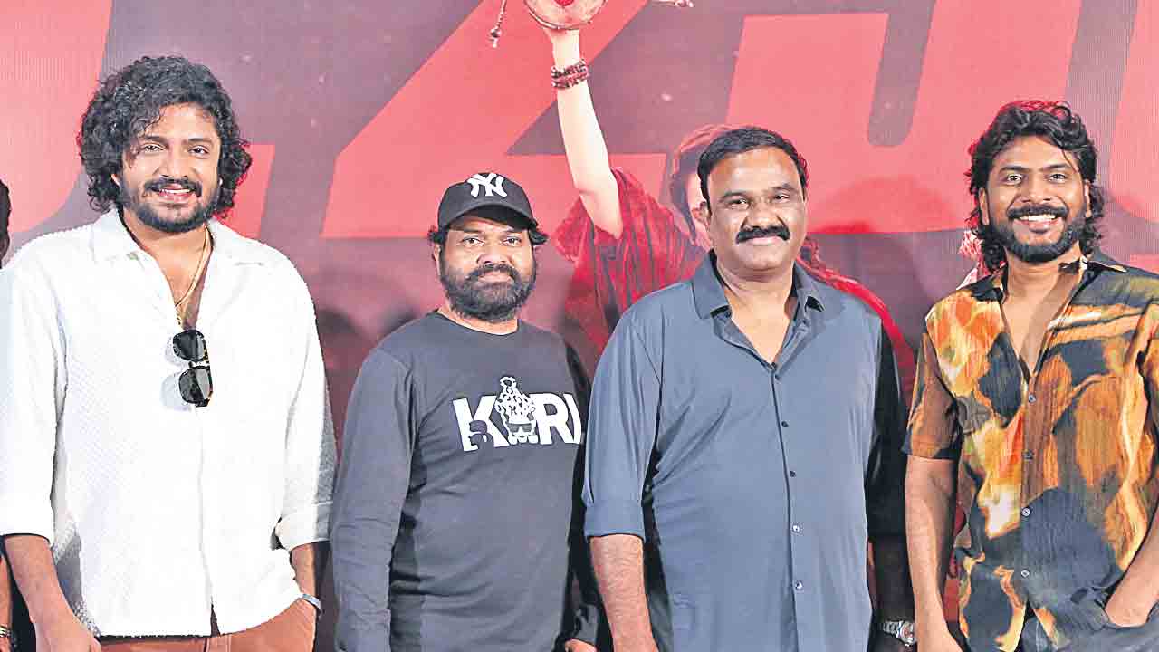 ఈ కథను పరమశివుడే రాయించాడు