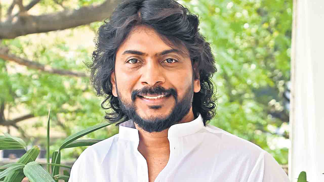 ఆత్మ వర్సెస్‌ పరమాత్మ.. సింపుల్‌గా ఇదే ఓదెల-2