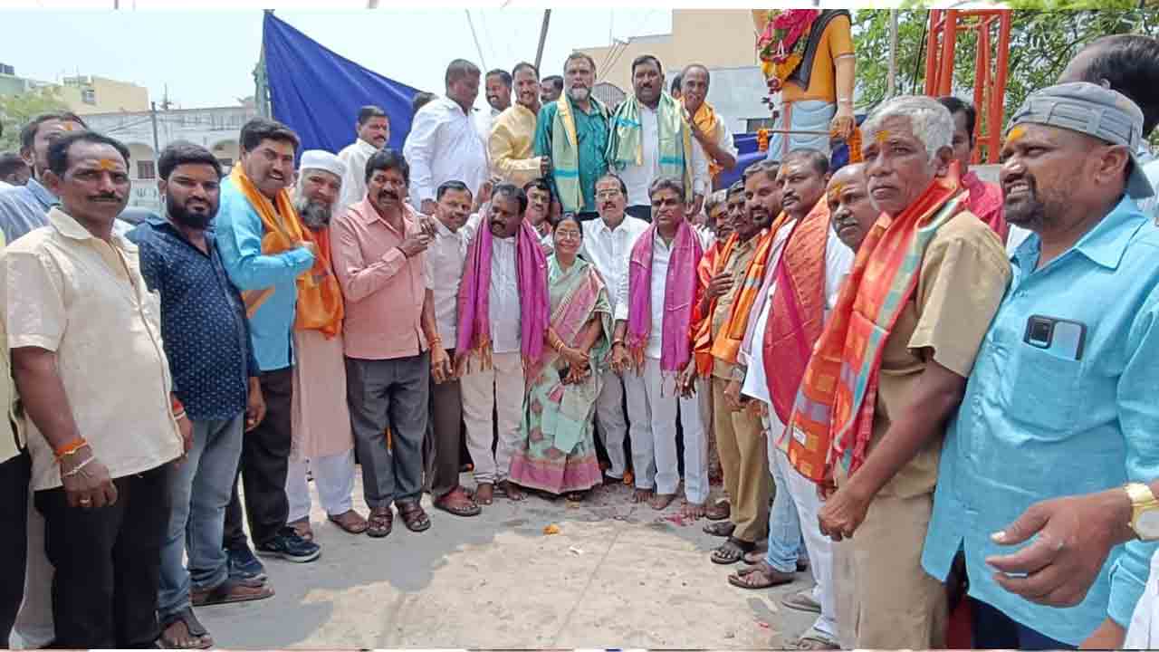 Doddi Komuraiya