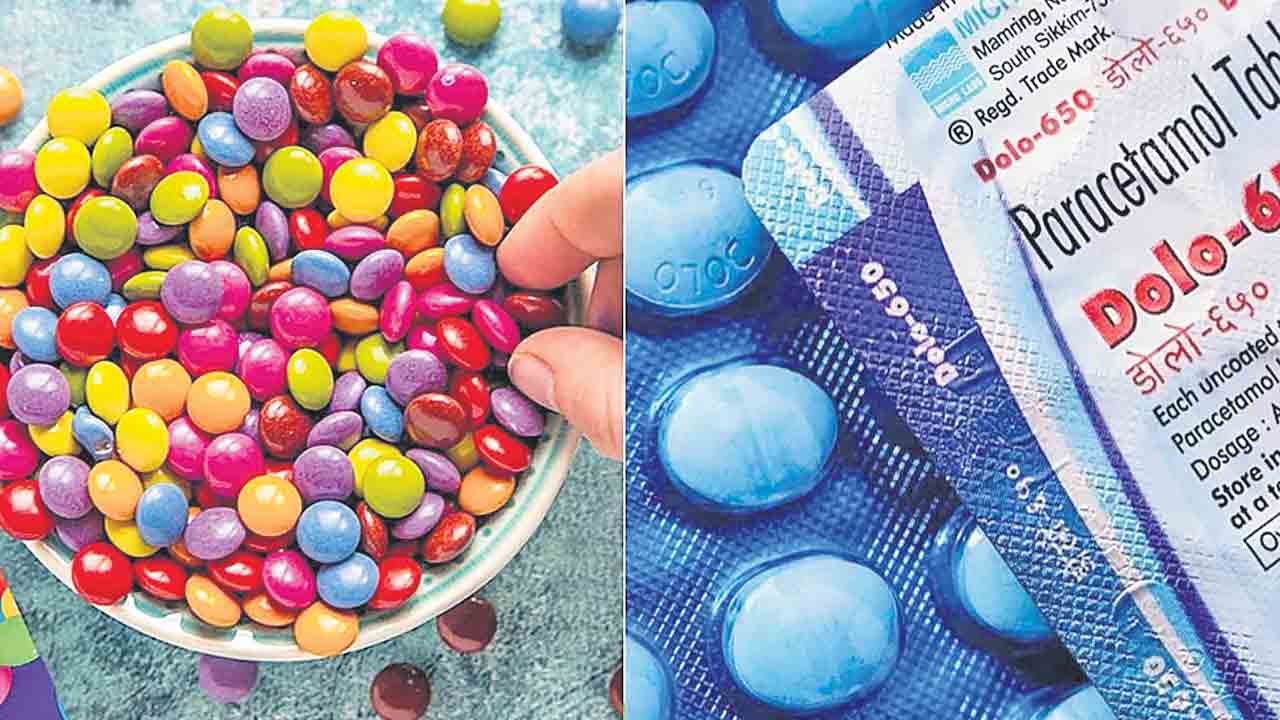 Dolo 650 | క్యాడ్‌బరీ జెమ్స్‌లా డోలో 650 వాడేస్తున్నరు.. భారతీయుల తీరుపై డాక్టర్‌ వ్యాఖ్య.. వైరల్‌