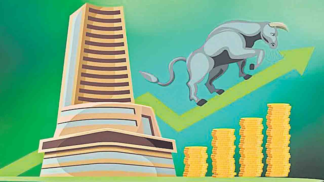 కోలుకున్న స్టాక్‌ మార్కెట్లు