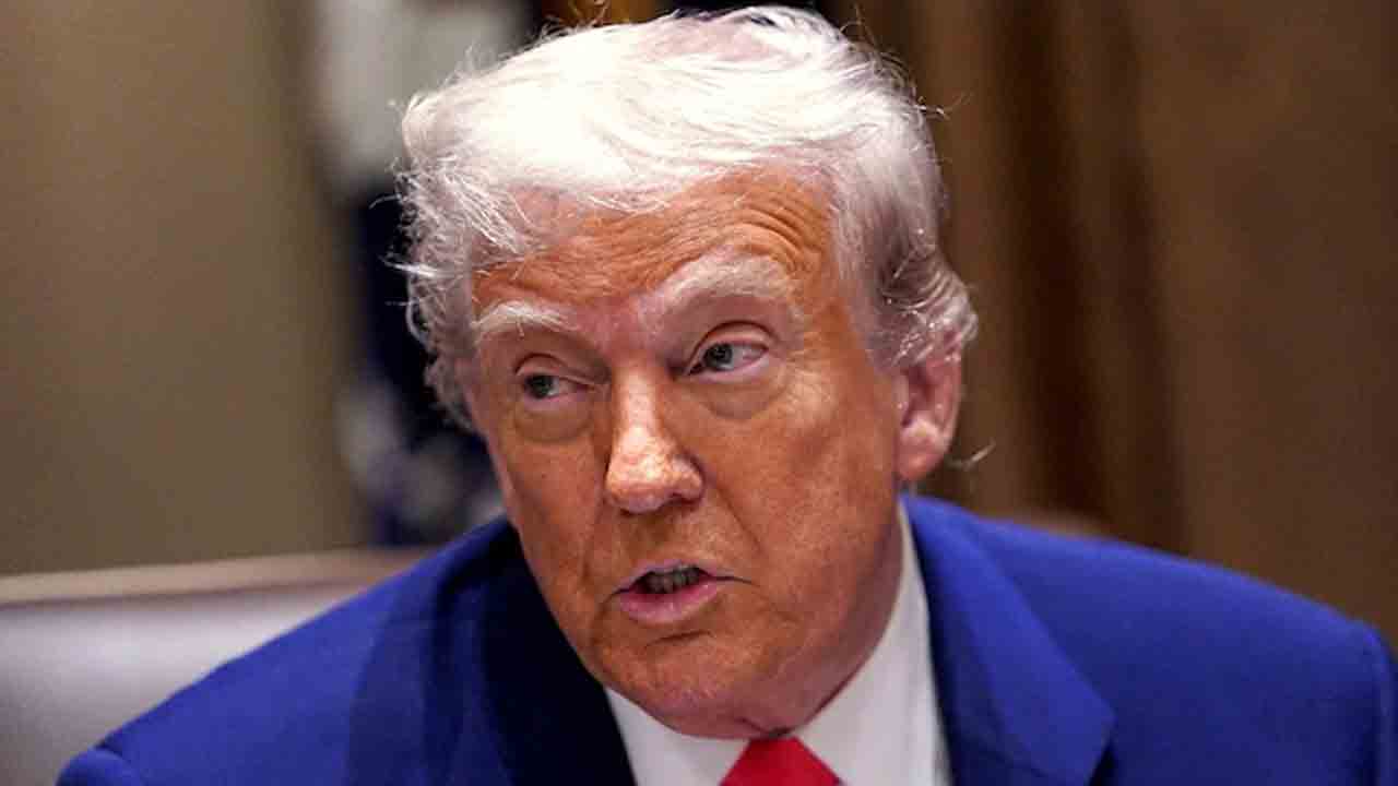 Trump’s movie tariff | ట్రంప్ టారిఫ్స్తో టాలీవుడ్ సినిమాలపై ఎఫెక్ట్