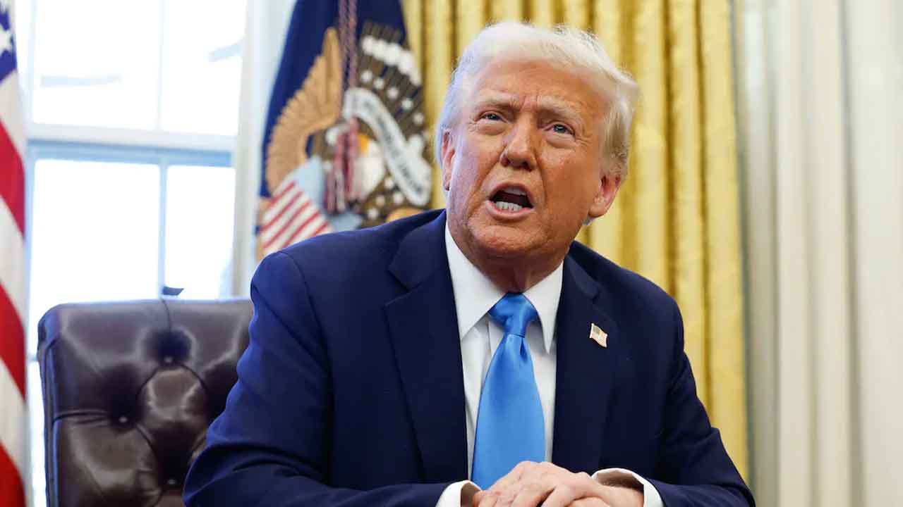 క్షిపణులను సిద్ధం చేస్తున్నాం.. ట్రంప్‌ హెచ్చరికలకు ఇరాన్‌ స్పందన