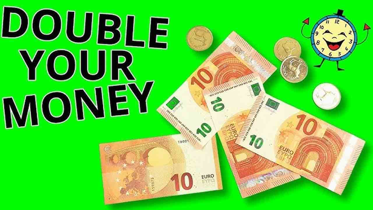 బాక్స్‌లో డబ్బులు పెట్టి.. ఫ్రిడ్జిలో ఉంచి