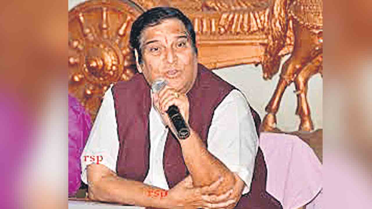 మాతృభాషకు అన్యాయం చేయవద్దు