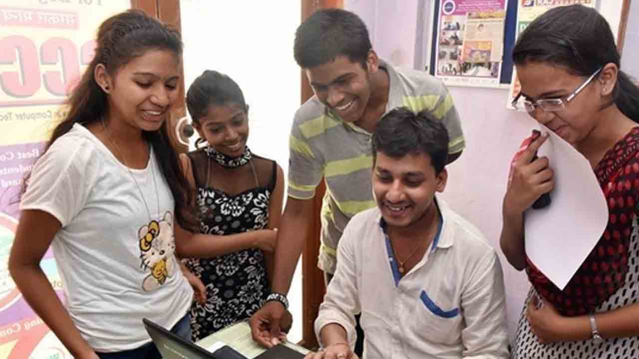 నేడు ఎప్‌సెట్‌ హాల్‌టికెట్లు