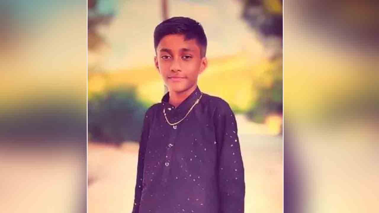 Electrocution | ఉత్సవ ఏర్పాట్లలో అపశ్రుతి.. విద్యుదాఘాతంతో విద్యార్థి మృతి