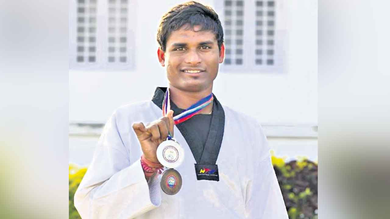 Ellavula Gautam Yadav 2