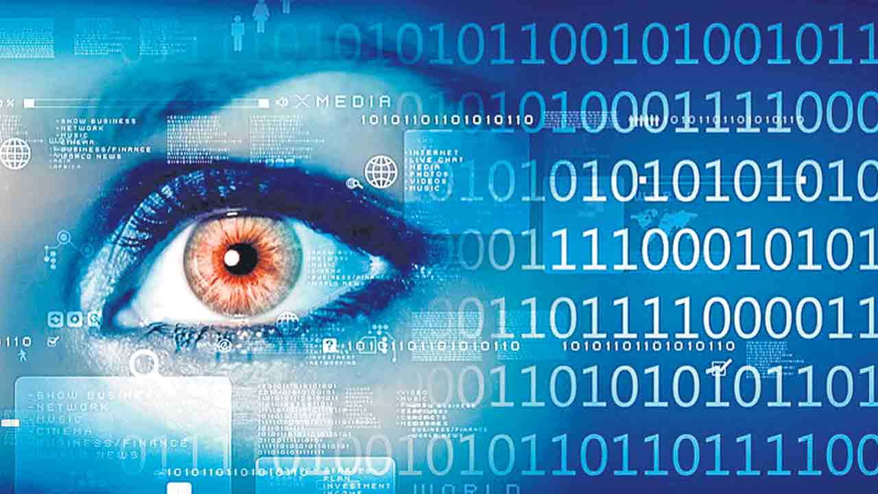 Kevin Scott | మనుషులు అక్కర్లేదు.. ఐదేండ్లలో కోడింగ్‌ అంతా ఏఐ తోనే: మైక్రోసాఫ్ట్‌ సీటీవో కెవిన్‌ స్కాట్‌