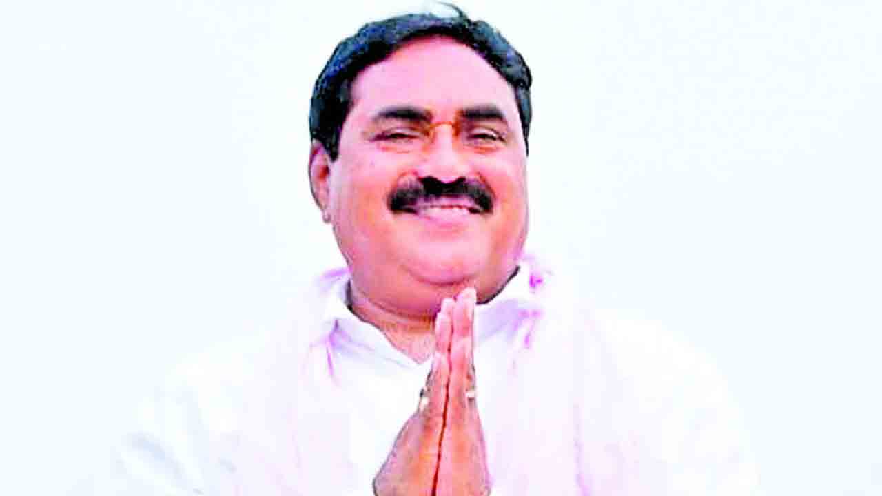 సమష్టి కృషితో సభ విజయవంతం