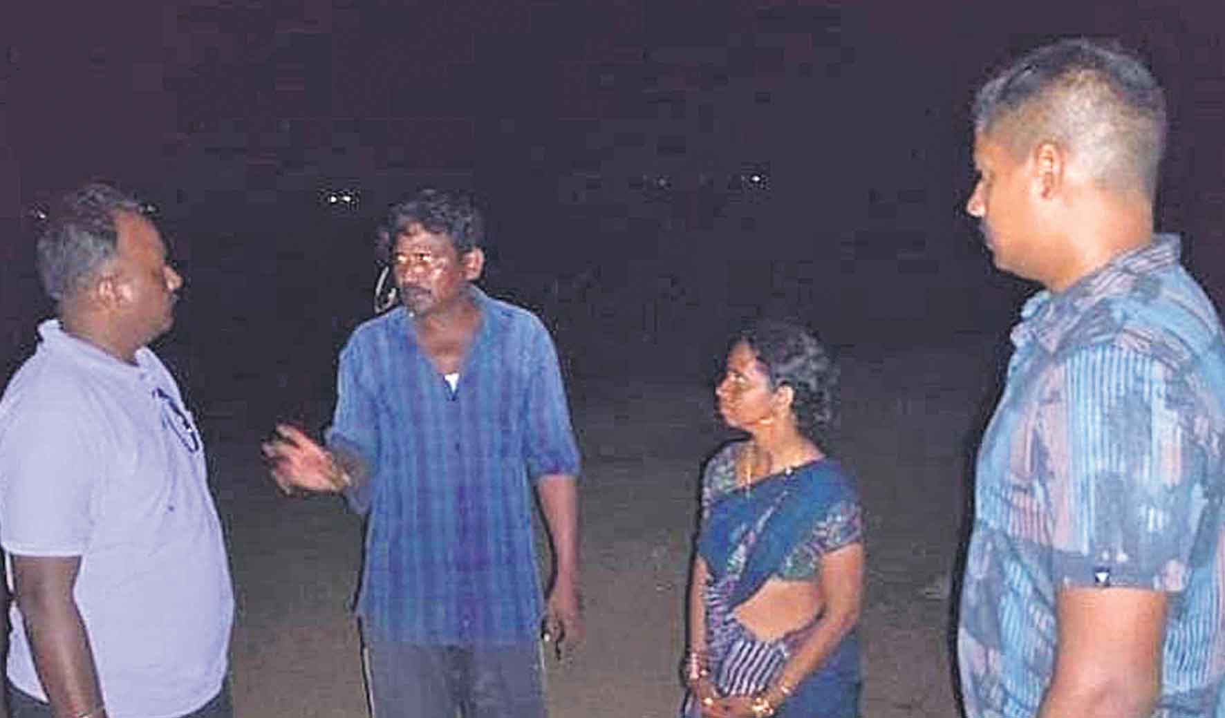 అప్పులబాధతో రైతు ఆత్మహత్యాయత్నం