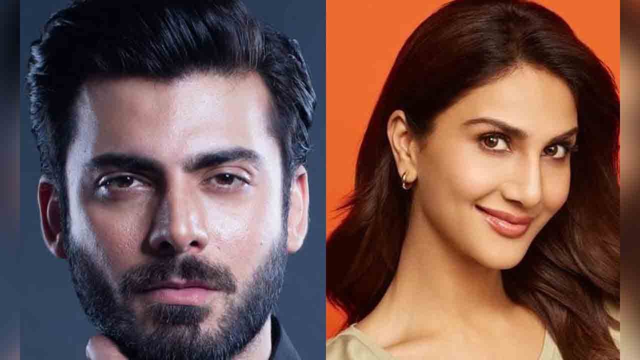 Fawad Khan | | పాకిస్థాన్ న‌టుల‌పై భార‌త్‌లో నిషేధం.. ‘అబీర్‌ గులాల్‌’ సినిమాపై కేంద్రం బ్యాన్