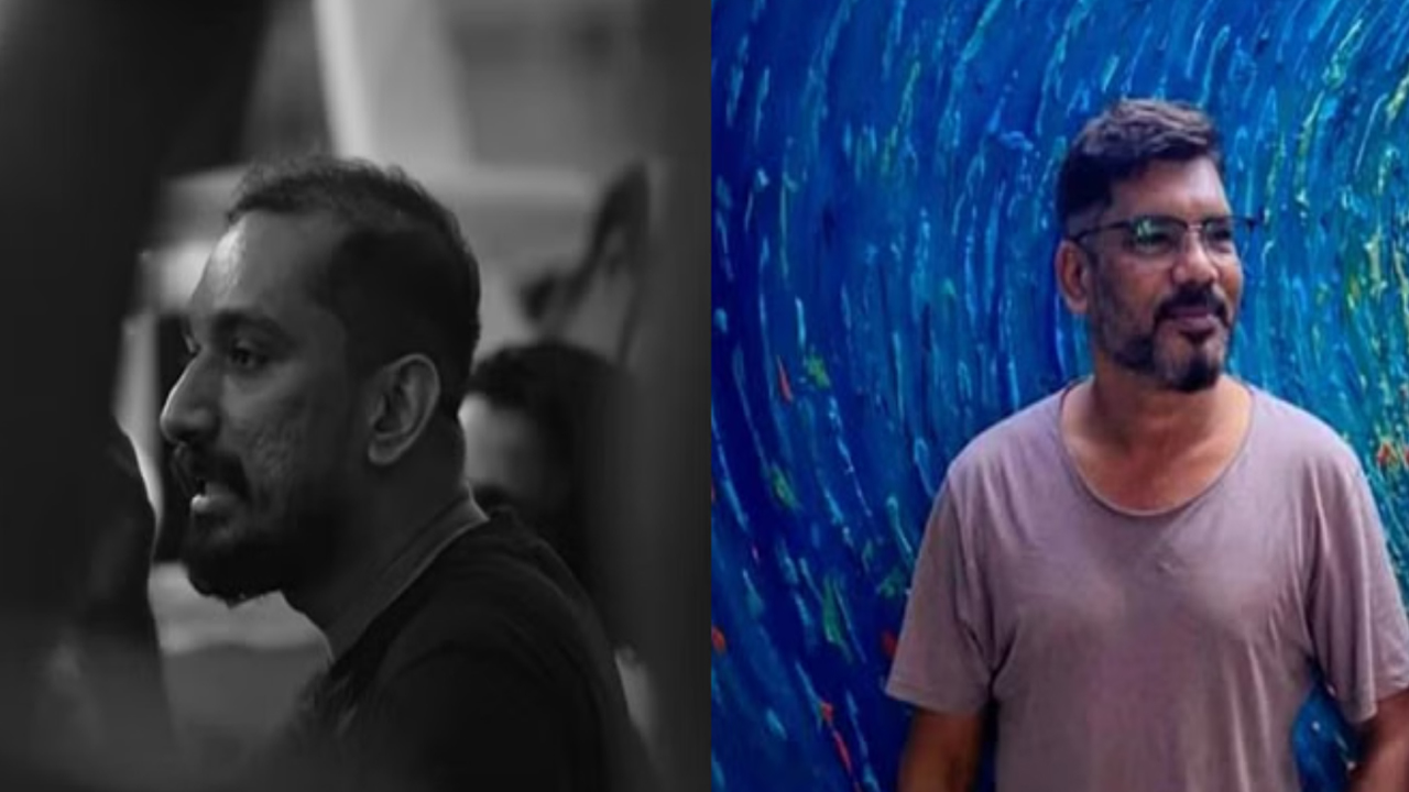 Cinema Industry | ఫిల్మ్‌ ఇండస్ట్రీలో కలకలం.. హైబ్రిడ్‌ గంజాయితో పట్టుబడ్డ దర్శకులు..!