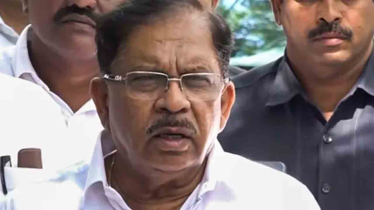 Karnataka HM | నా వ్యాఖ్యలను తప్పుగా అర్థం చేసుకున్నారు.. ఎవరైనా బాధపడి ఉంటే క్షమించాలి : కర్ణాటక హోంమంత్రి