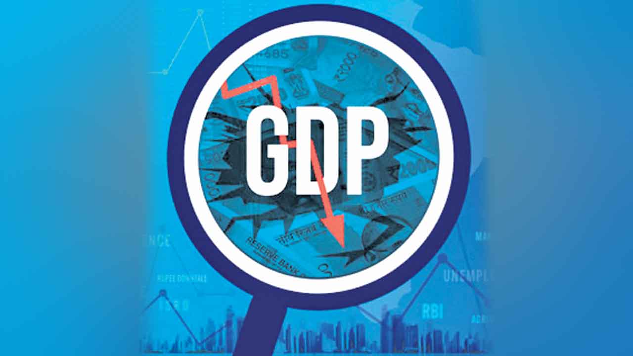 GDP | భారత వృద్ధిరేటు డౌన్‌.. ఈ ఏడాది 6.1 శాతమే: మూడీస్‌