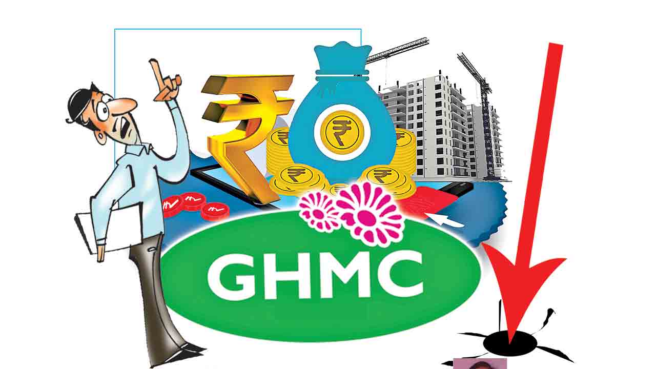 HMDA | బిల్డ్‌ నౌ మరింత జాప్యం.. ఇబ్బందుల్లో దరఖాస్తుదారులు