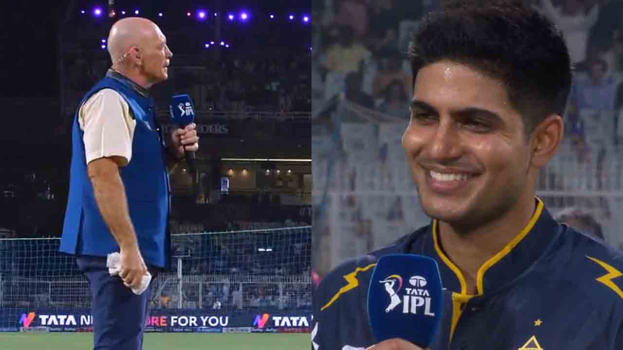 IPL 2025 | హ్యాండ్‌సమ్‌గా ఉన్నావ్.. పెళ్లి ఎప్పుడు చేసుకుంటావ్..?