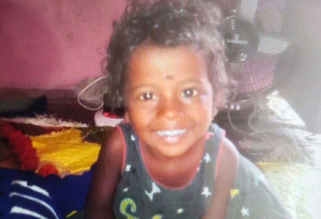 kidnapping case | బాలిక కిడ్నాప్ కేసు చేదించిన పోలీసులు