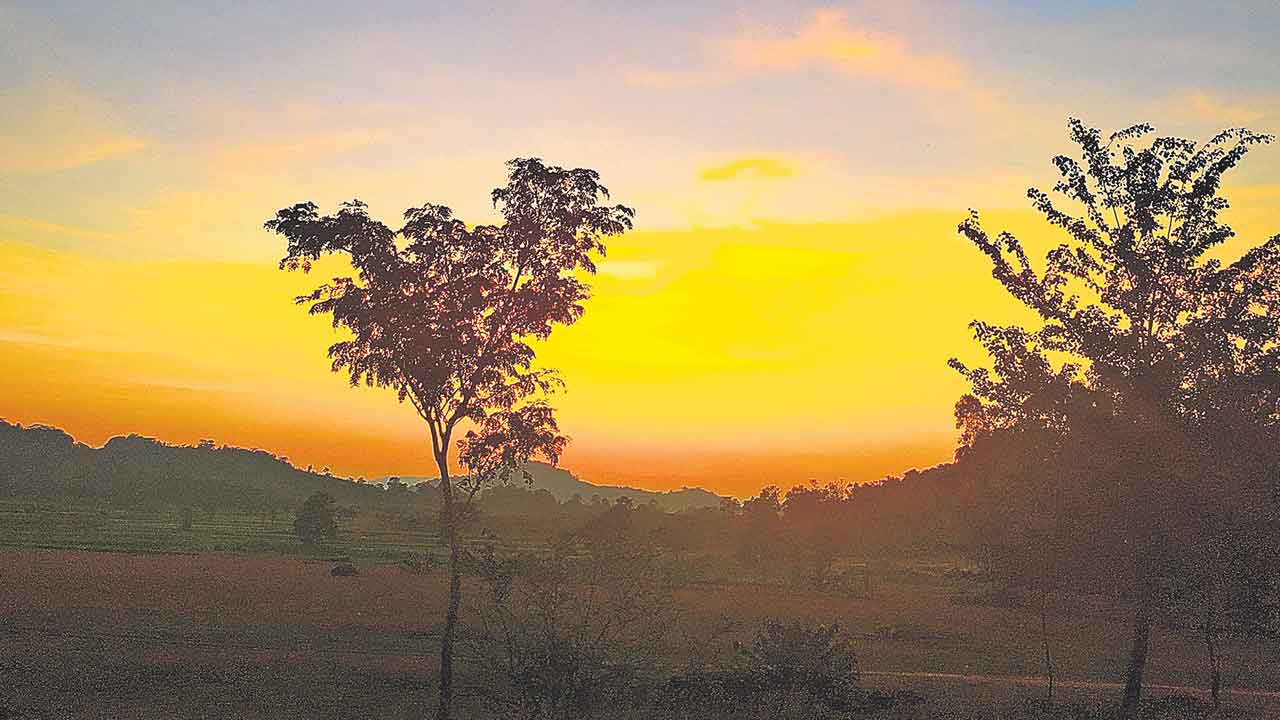 ప్రకృతి ప్రకోపాలు పాలకులకు పట్టవా?