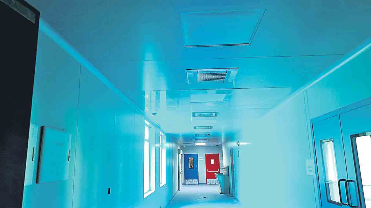 Gandhi Hospital | ఉచితంగా అవయవ మార్పిడి.. ‘గాంధీ’లో నోడల్‌ కేంద్రం ఏర్పాటు