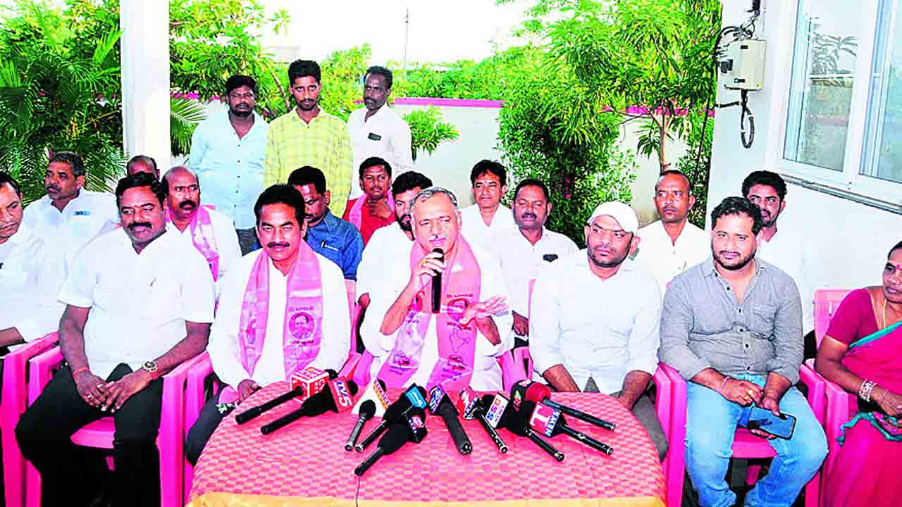 దేశ చరిత్రలోనే అతిపెద్ద సభ