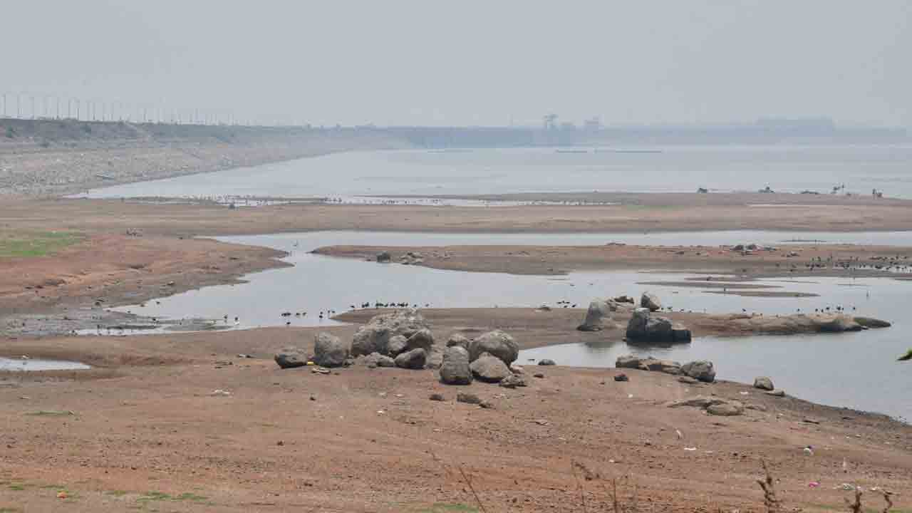 అడుగంటిన ఎల్‌ఎండీ