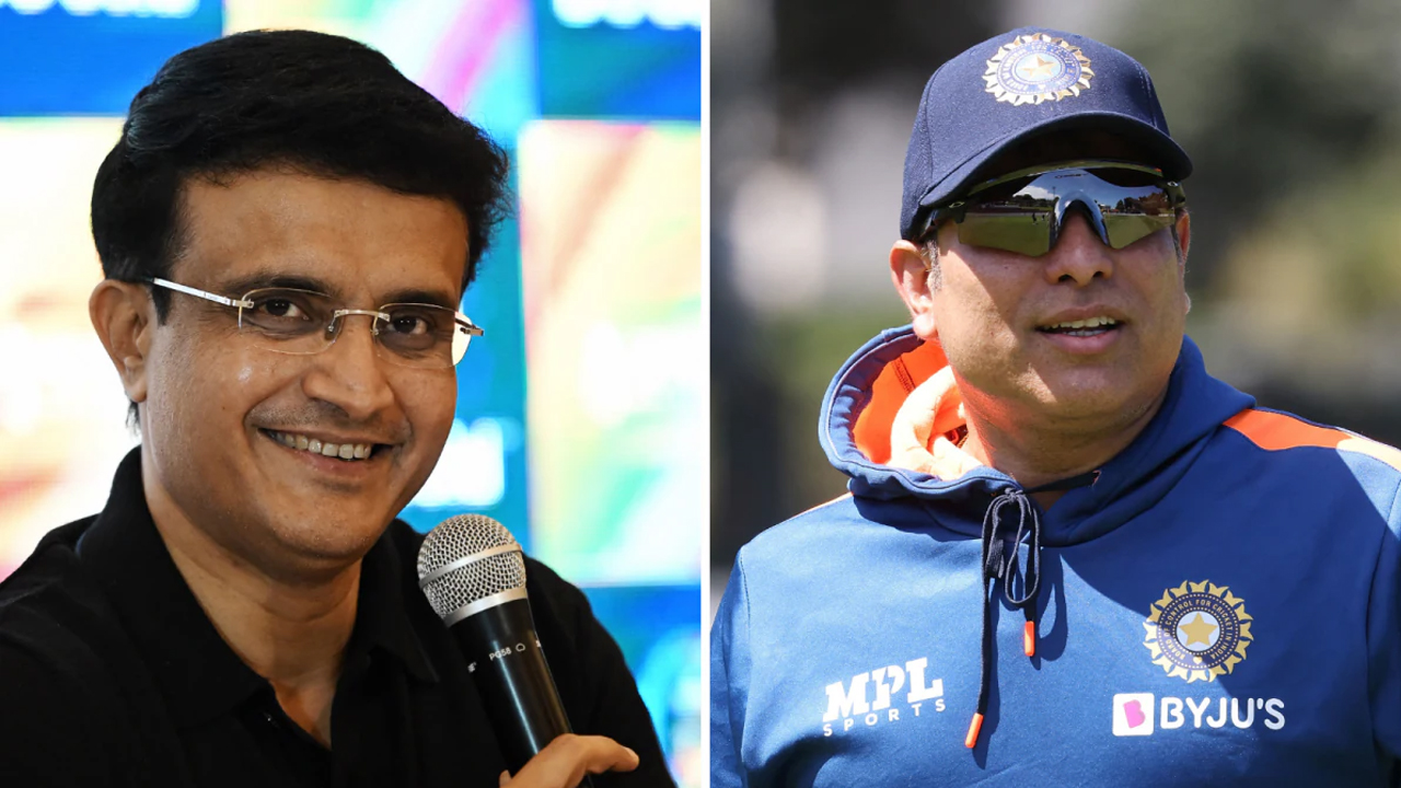 Sourav Ganguly | ఐసీసీ క్రికెట్‌ కమిటీ చైర్మన్‌గా సౌరవ్‌ గంగూలీ.. సభ్యుడిగా వీవీఎస్‌ లక్ష్మణ్‌..!