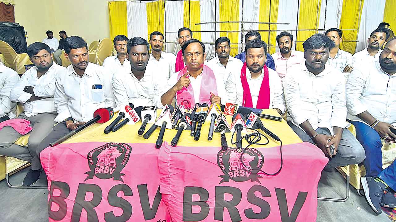 జాబ్‌ క్యాలెండర్‌ ఏమైంది?