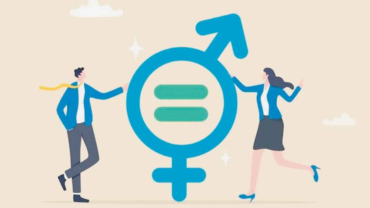 Gender Equality
