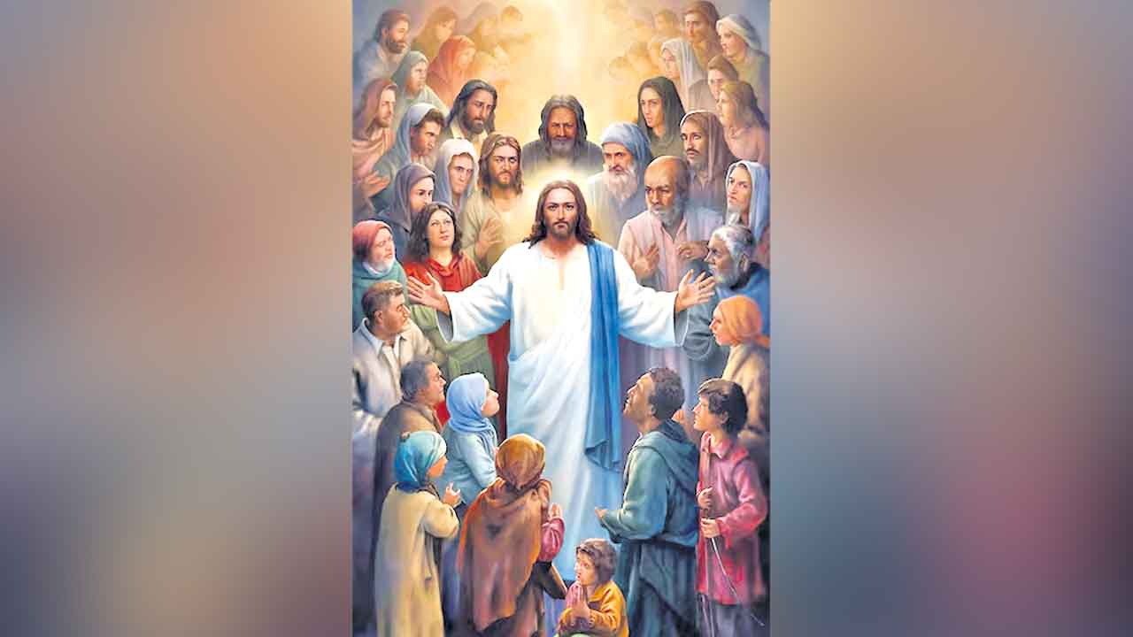 పునరుత్థాన వాణి