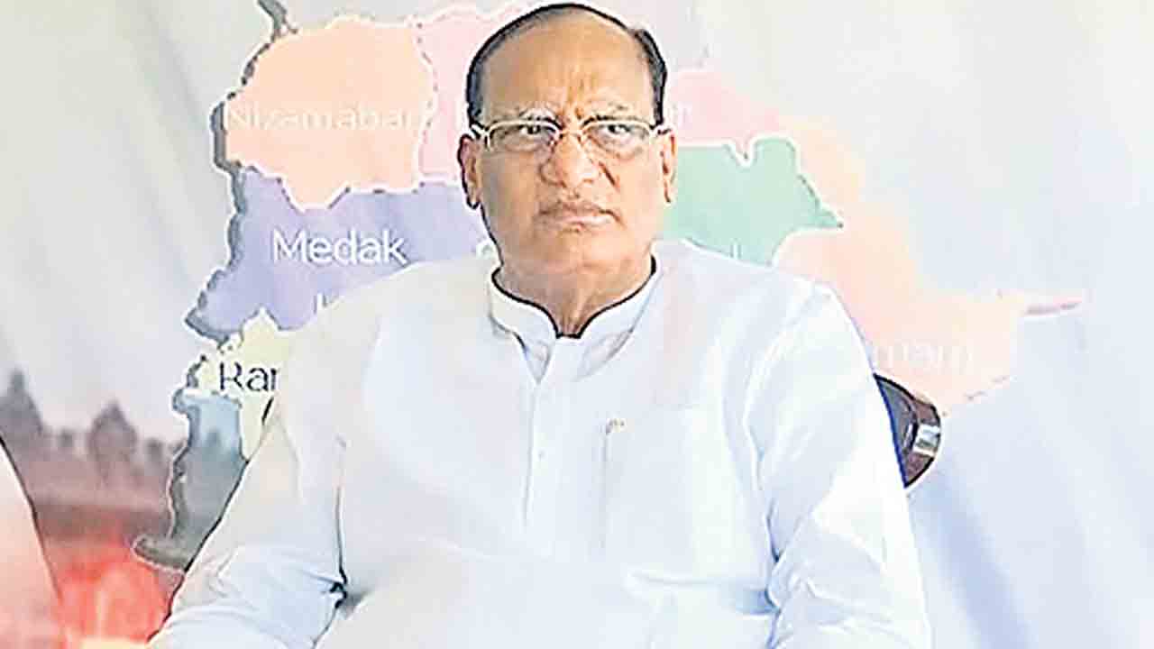 తెలంగాణ రైతు మహోత్సవం ప్రారంభం