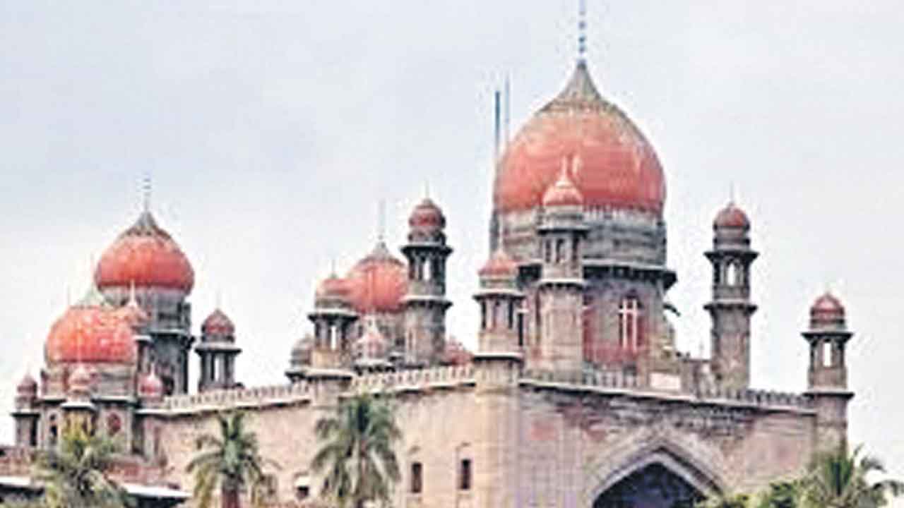 ‘తెలుగు’పై కార్యాచరణ ప్రణాళిక ఇవ్వండి.. ద్వితీయ భాషగా అమలుపై హైకోర్టు ఆదేశం