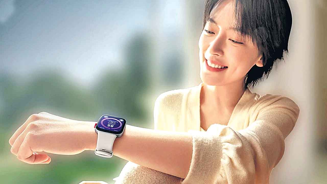 ‘ఫిట్‌’ నెస్‌ కోసం..