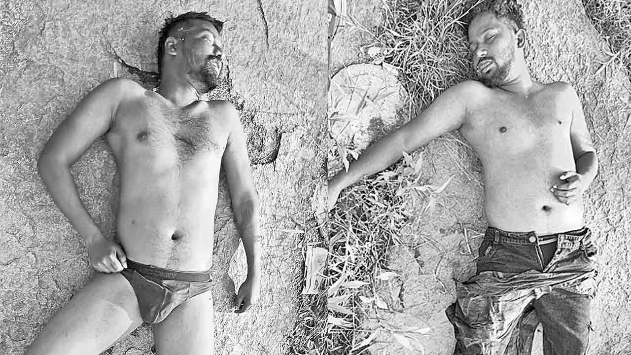 ఇద్దరిని బలి తీసుకున్న ఈత సరదా