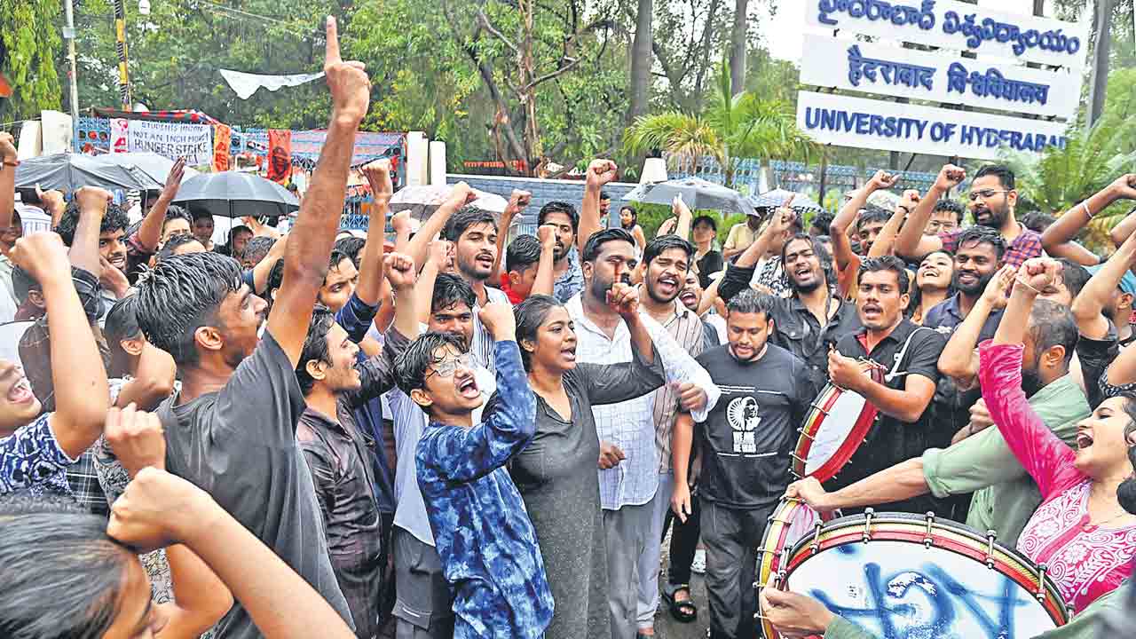 సుప్రీం తీర్పు సర్కార్కు చెంపపెట్టు