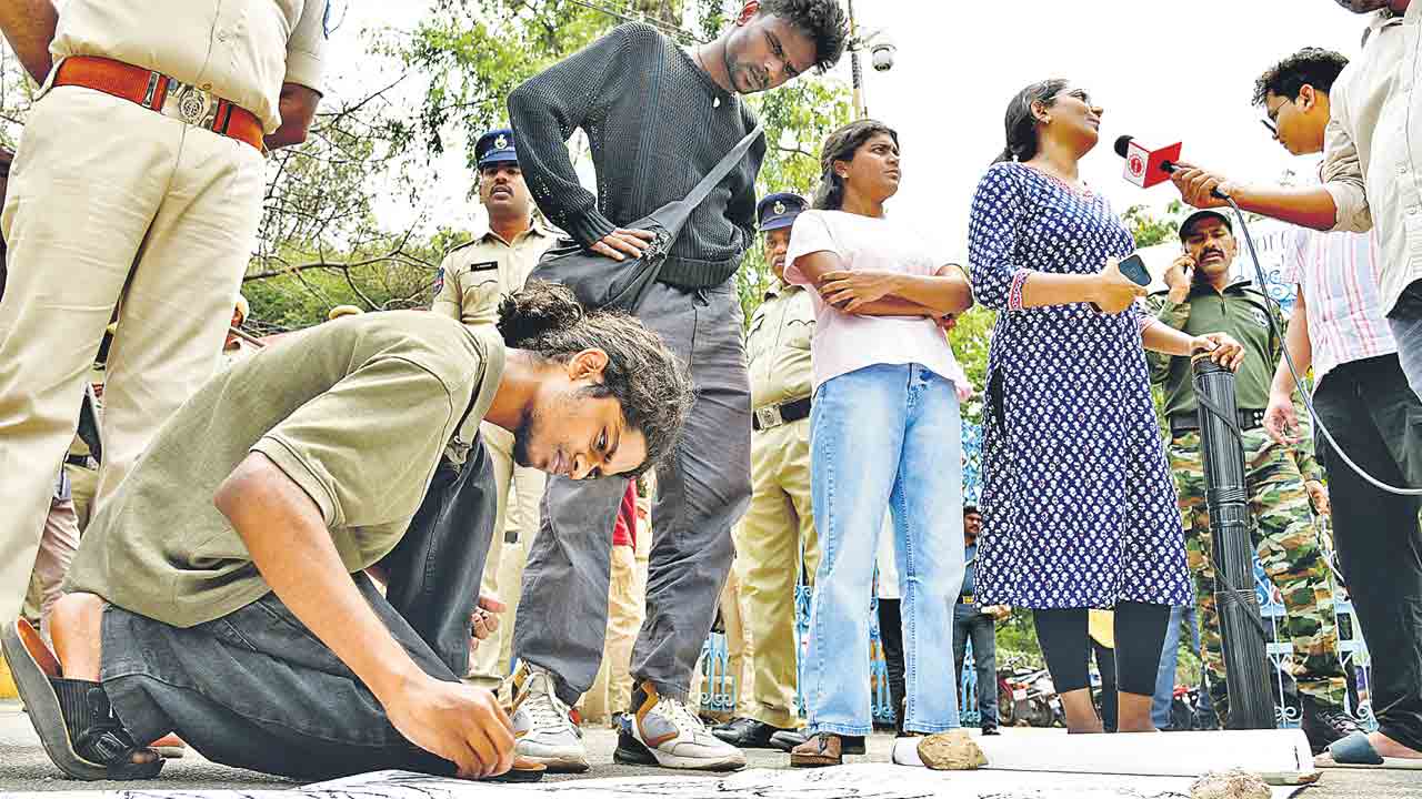 జలవనరులు, జీవరాశులకు ఆవాసం