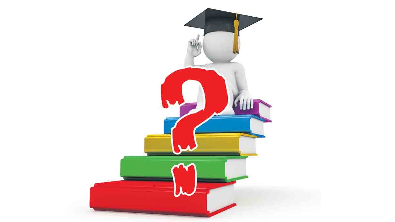 Schools | అనుమతిలేదని తేల్చేవారేరీ?.. విద్యా నిబంధనలకు విరుద్ధంగా పాఠశాలలు