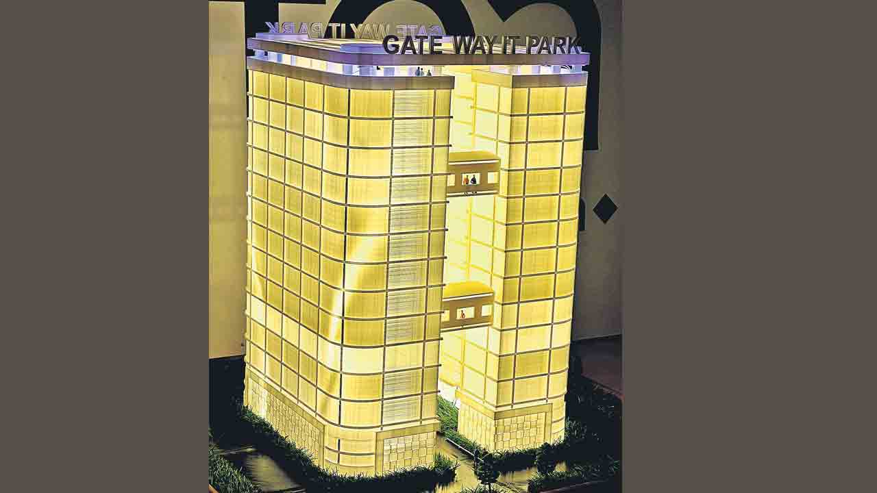 IT Park | కండ్లకోయ ఐటీ పార్క్‌ కలేనా..? పనులను పట్టించుకోని కాంగ్రెస్‌ ప్రభుత్వం..!