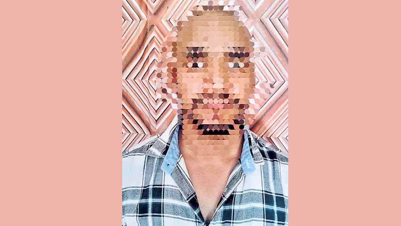 Cyber Crime | స్టాక్‌ ట్రేడింగ్‌ పేరుతో మోసం.. సైబర్‌ నేరగాడు అరెస్ట్‌