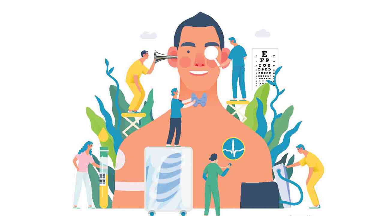 Obesity | ఊబకాయంతో జాగ్రత్త సుమా.. మద్యం సేవించని వారిలోనూ ఫ్యాటీ లివర్‌ లక్షణాలు