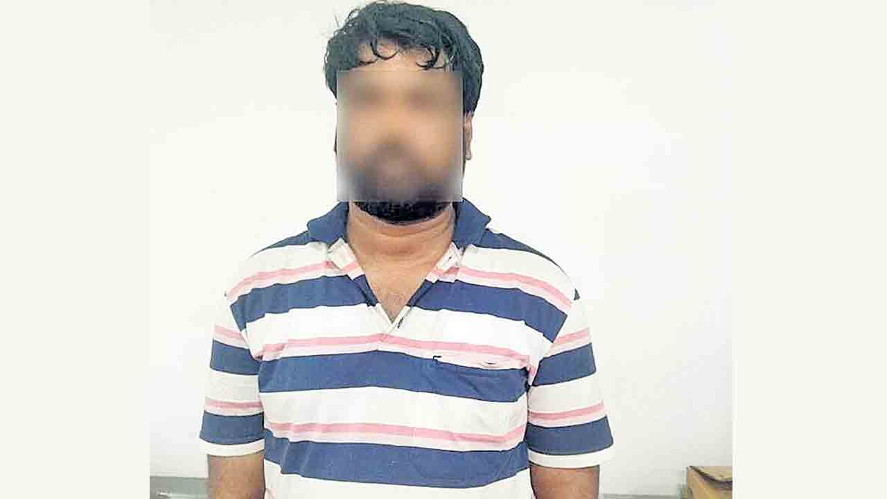 ట్రేడింగ్‌ పేరుతో రూ.2 కోట్లకు టోకరా