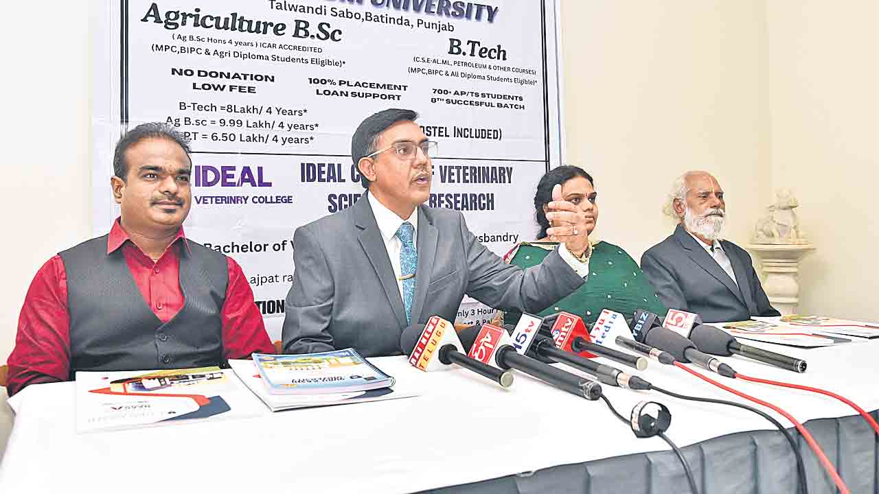 వ్యవసాయ రంగంలోనూ ఏఐ వినియోగం