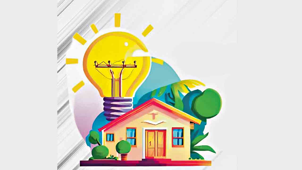 Gruha Jyothi | జీరో బిల్లులు హుళక్కి.. పథకం ప్రకారం లబ్ధిదారుల సంఖ్యను తగ్గిస్తున్నారు!