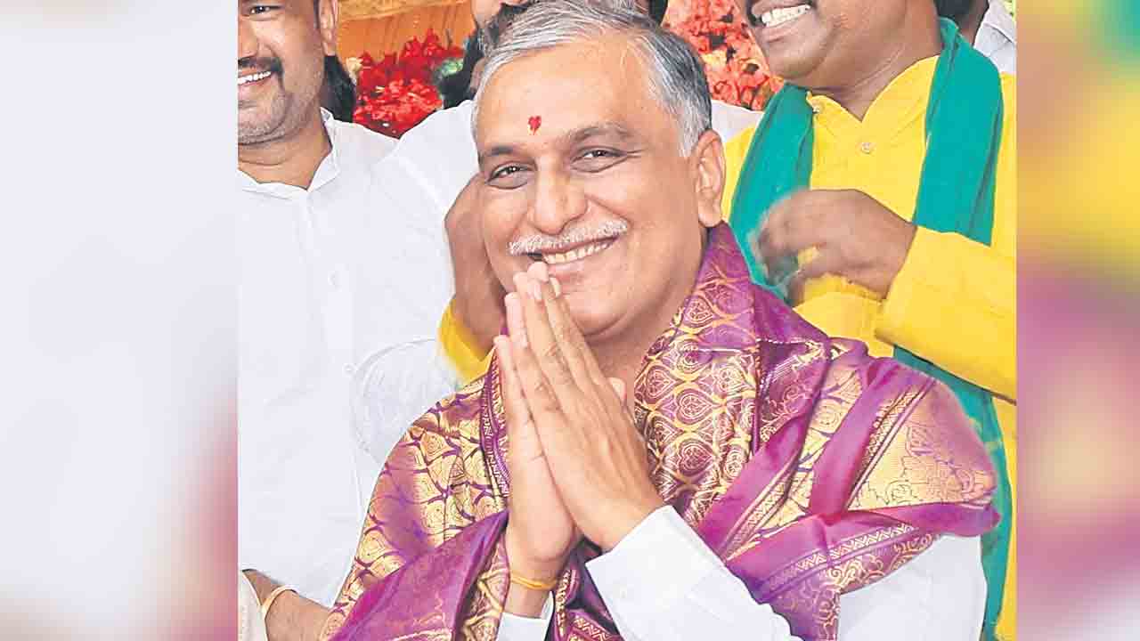 ఆదర్శప్రాయుడు శ్రీరామచంద్రుడు