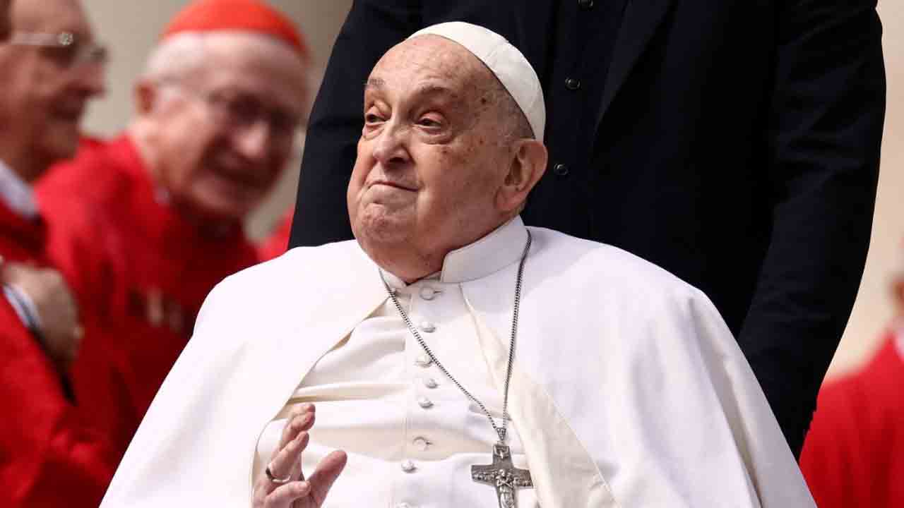 కోట్లాది మందికి పోప్‌ మార్గదర్శకులు