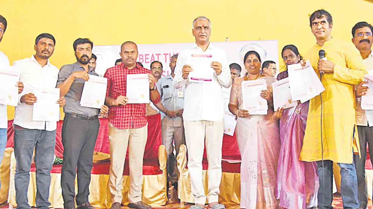 తల్లిదండ్రులు, గురువులను మర్చిపోవద్దు