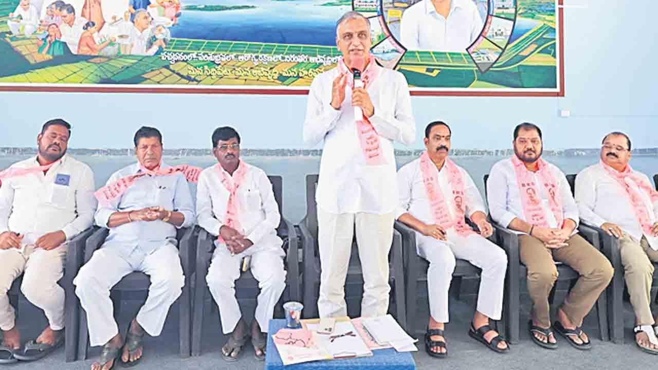 దండులా కదలుదాం