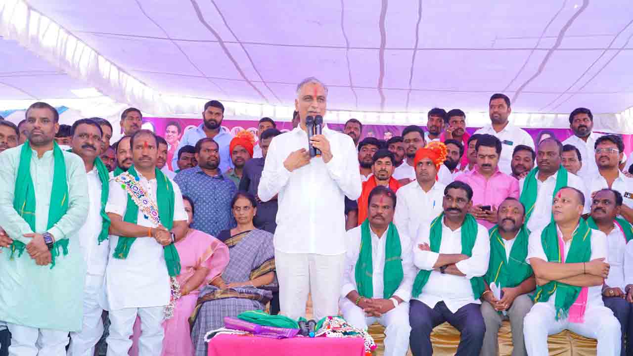 లూటీ లేదా లాఠీ