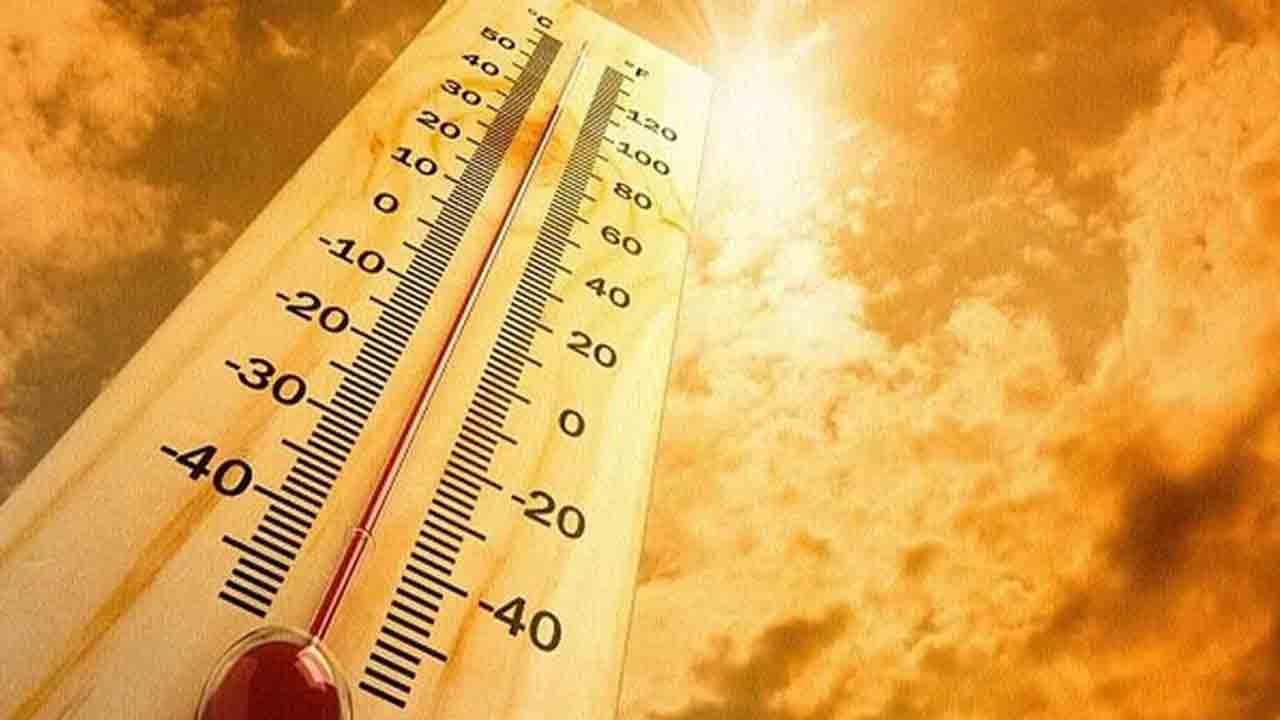Heat Waves | దేశవ్యాప్తంగా భానుడి భగభగలు.. ఎడారి రాష్ట్రంలో అత్యధికంగా 46.4°C ఉష్ణోగ్రతలు